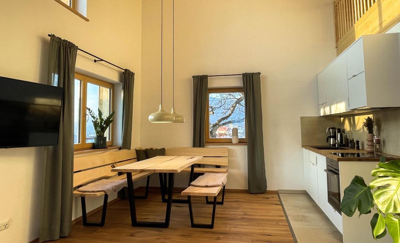 Bayerwald Chalet Kaitersberg Mit Sauna, Sonnenterrasse Und Garten Arnbruck Eksteriør billede